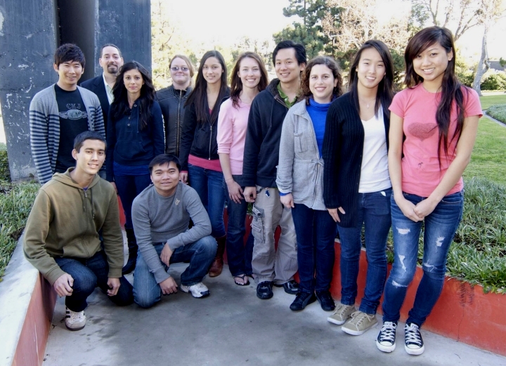 Sorin Lab December 2011