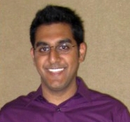 Sarav Patel